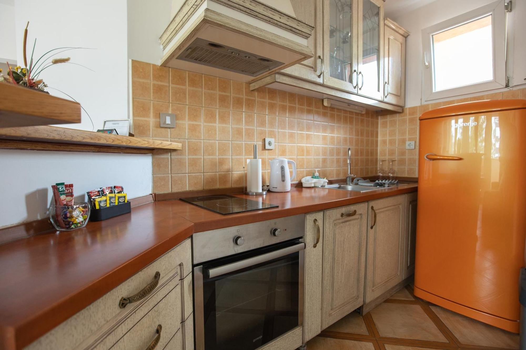 4 Rooms Apartments Ni Exterior foto