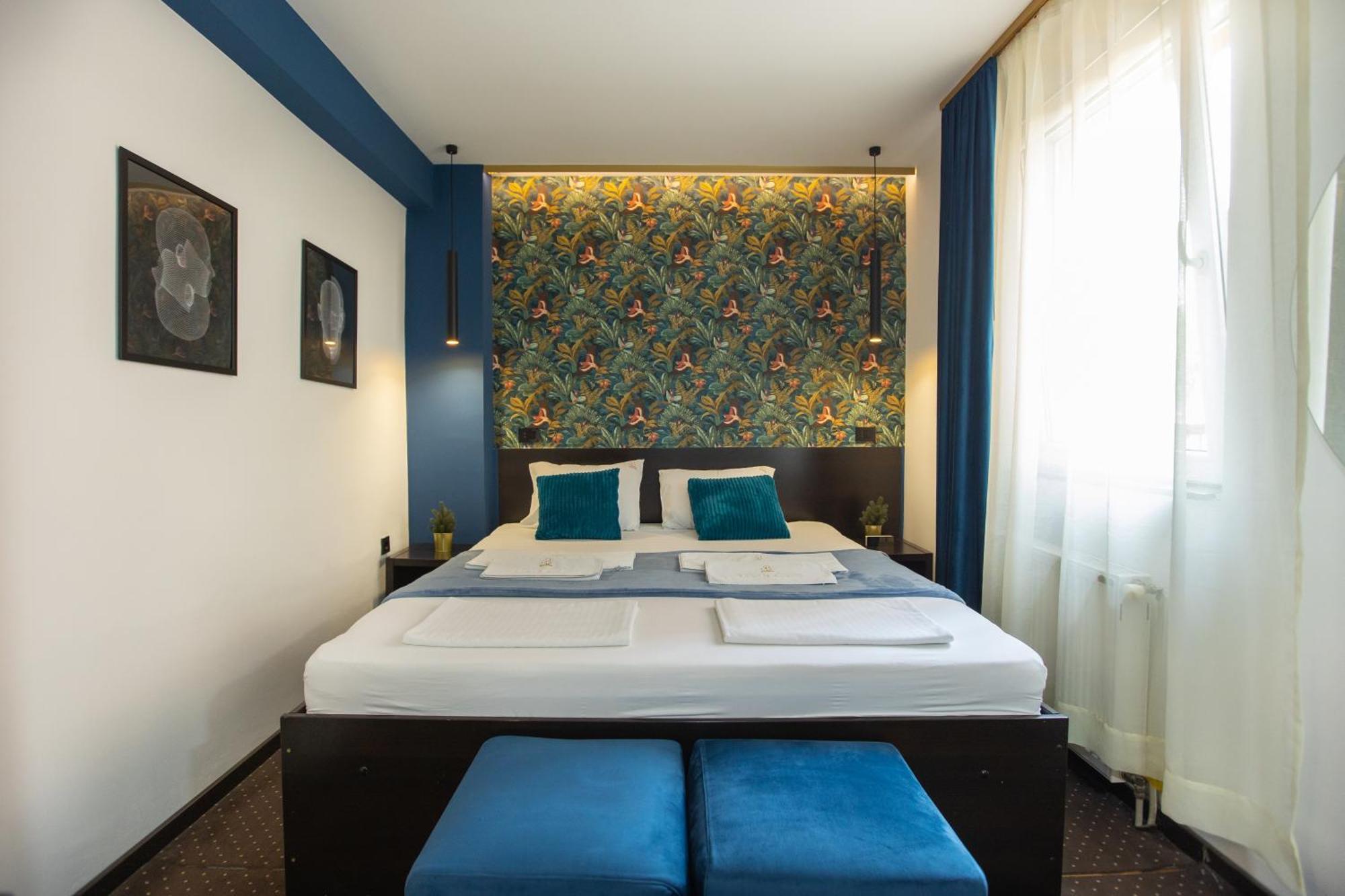 4 Rooms Apartments Ni Exterior foto